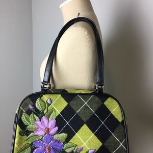 Isabella Fiore Handbag